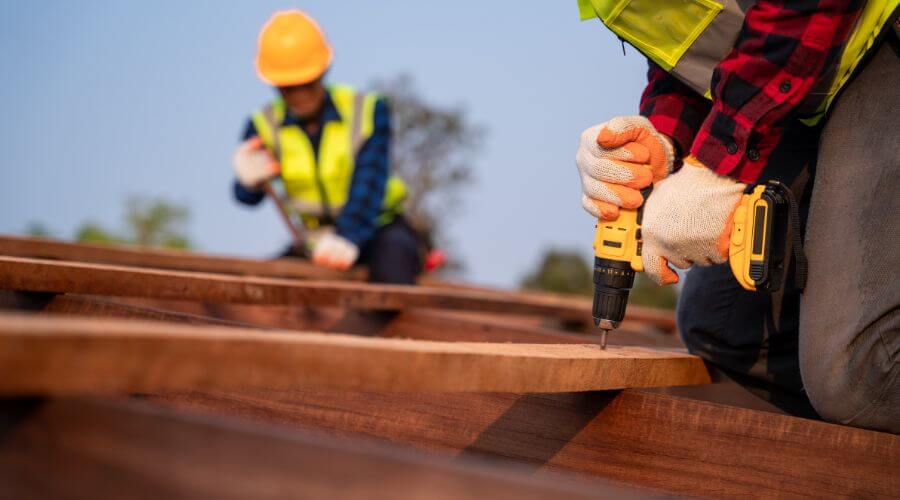 Expert flood damage restoration services in Summit Point, WV